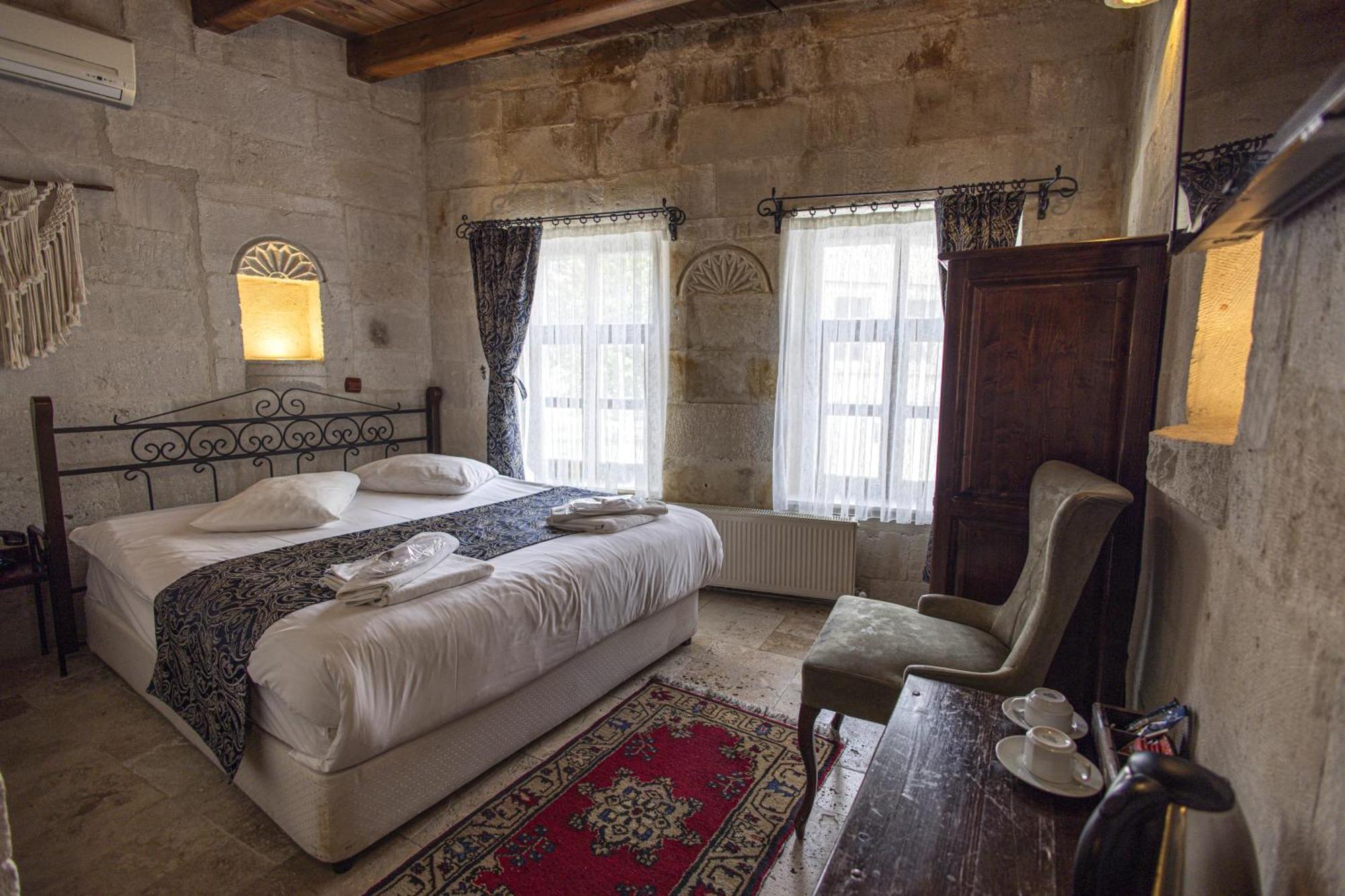 Century Cave Hotel Göreme Exteriör bild